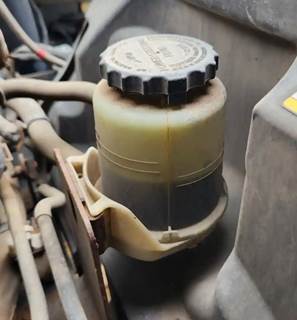 Hino 155 Power Steering Reservoir