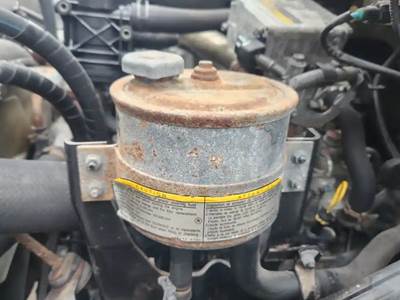 Hino 185 Power Steering Reservoir