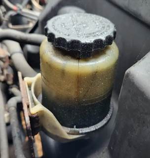 Hino 195 Power Steering Reservoir