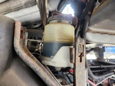 Hino 195 Power Steering Reservoir