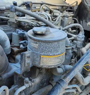 Hino 238 Power Steering Reservoir
