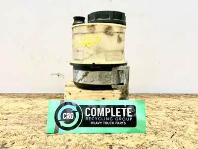 Hino 268 Power Steering Reservoir