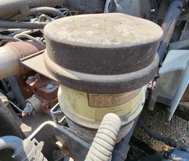 Hino 268 Power Steering Reservoir