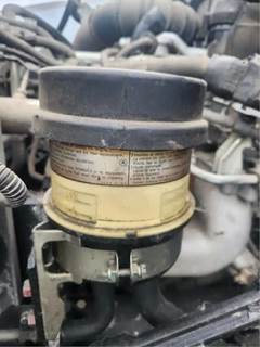 Hino 268 Power Steering Reservoir