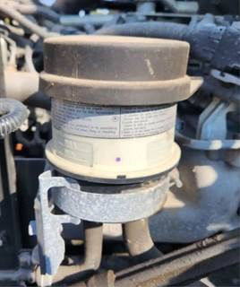 Hino 268 Power Steering Reservoir
