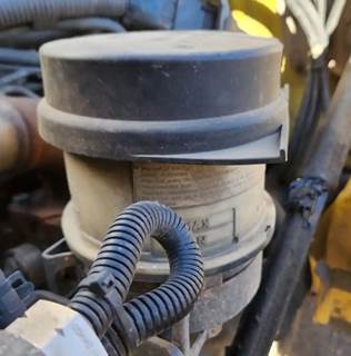 Hino 268 Power Steering Reservoir