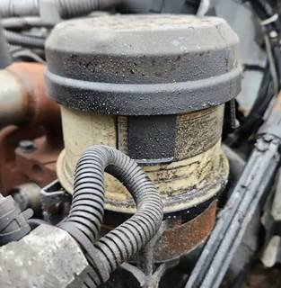 Hino 268 Power Steering Reservoir