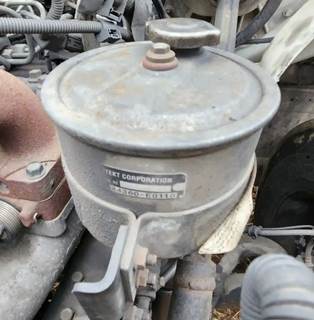 Hino 268 Power Steering Reservoir