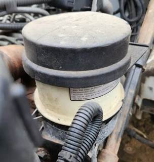 Hino 268 Power Steering Reservoir