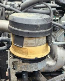 Hino 268 Power Steering Reservoir