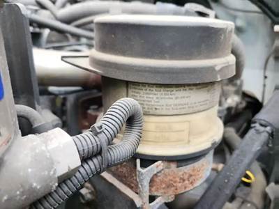 Hino 268 Power Steering Reservoir