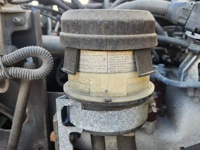 Hino 268 Power Steering Reservoir