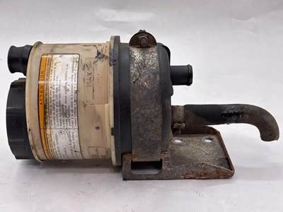 Hino 268 Power Steering Reservoir