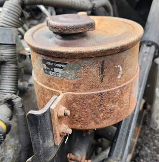 Hino 268 Power Steering Reservoir