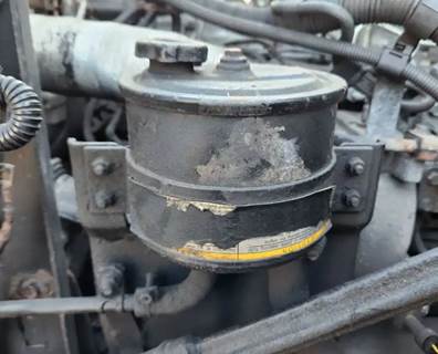 Hino 268 Power Steering Reservoir