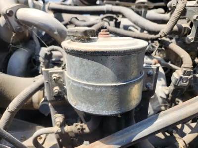 Hino 268 Power Steering Reservoir