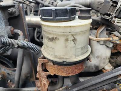 Hino 268 Power Steering Reservoir