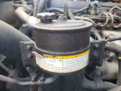 Hino 268 Power Steering Reservoir