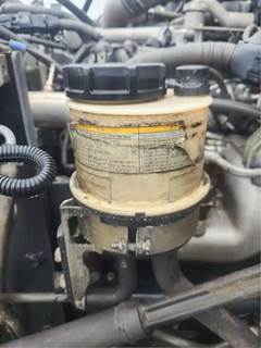 Hino 338 Power Steering Reservoir