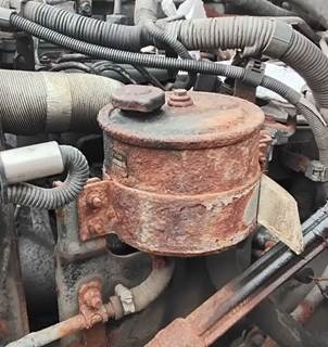 Hino 338 Power Steering Reservoir