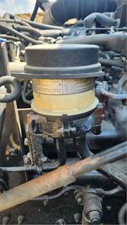 Hino 338 Power Steering Reservoir