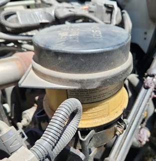 Hino 338 Power Steering Reservoir