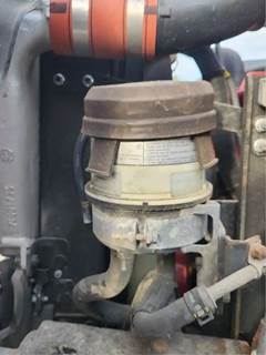 Hino L6 Power Steering Reservoir