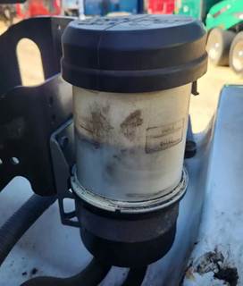 Hino XL8 Power Steering Reservoir