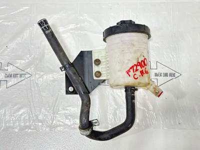 IC Bus PB105 Power Steering Reservoir for a 2024 Ic Corporation PB105