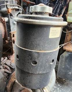 International 2574 Power Steering Reservoir