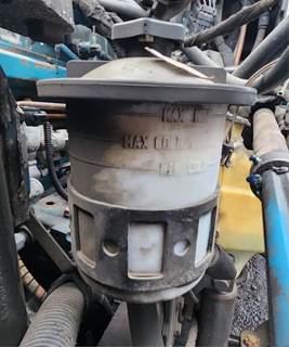 International 4300 Power Steering Reservoir