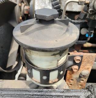International 4300 Power Steering Reservoir