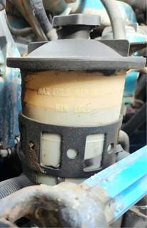 International 4400 Power Steering Reservoir