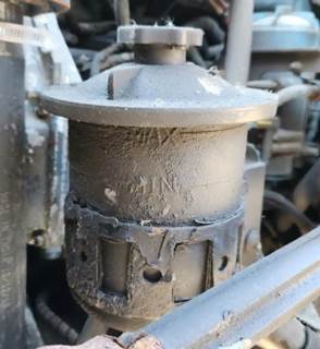 International 4400 Power Steering Reservoir