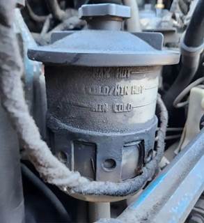 International 4400 Power Steering Reservoir