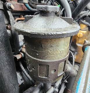 International 4400 Power Steering Reservoir