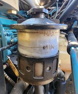 International 4400 Power Steering Reservoir