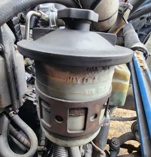 International 4400 Power Steering Reservoir