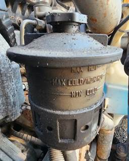 International 4400 Power Steering Reservoir