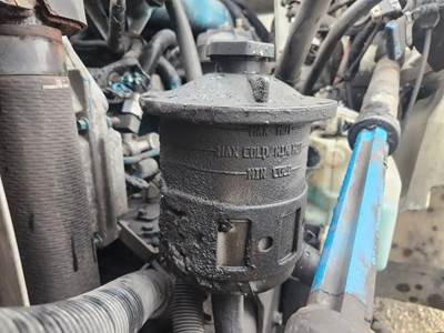 International 4400 Power Steering Reservoir