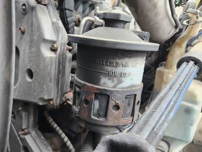 International 4400 Power Steering Reservoir