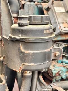 International 4900 Power Steering Reservoir