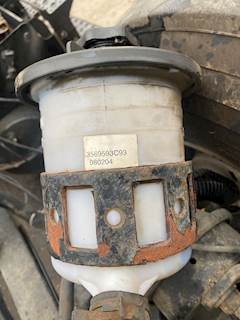 International 7300 Power Steering Reservoir