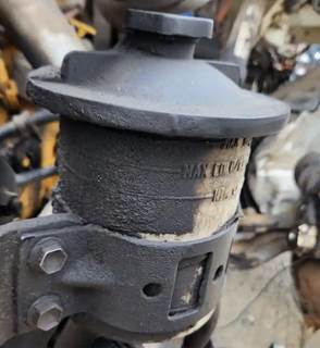 International 8600 Power Steering Reservoir