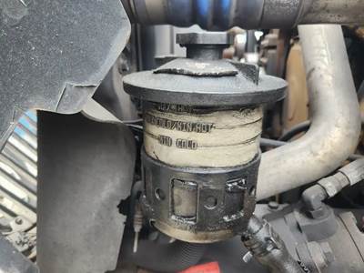 International 8600 Power Steering Reservoir