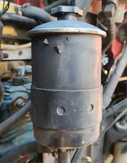 International 9100i Power Steering Reservoir