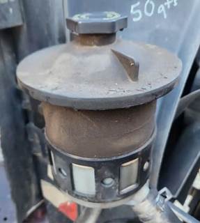 International 9200i Power Steering Reservoir