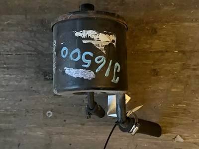 International 9200i Power Steering Reservoir