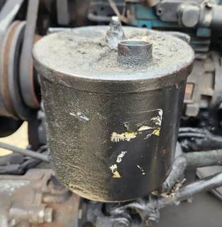 International 9400 Power Steering Reservoir