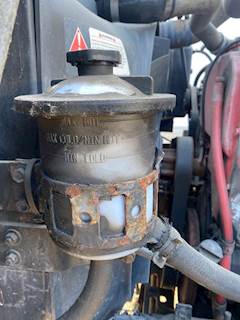 International 9400i Power Steering Reservoir